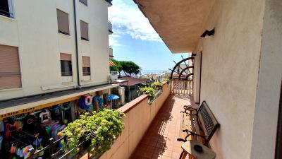 V0531 - Appartamento trilocale fronte mare in vendita a Caorle - Immagine# 28