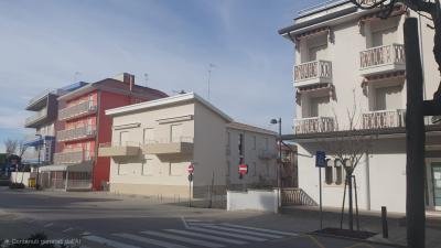 V0538 Appartamento piano terra a Caorle – Ponente - Immagine# 21