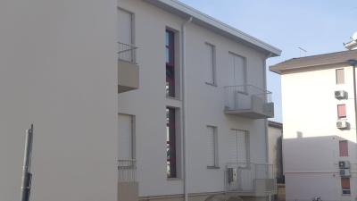 V0538 Appartamento piano terra a Caorle – Ponente - Immagine# 2