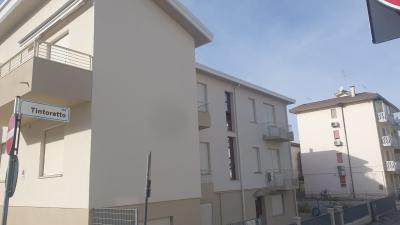 V0538 Appartamento piano terra a Caorle – Ponente - Immagine# 16