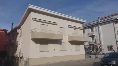 V0538 Appartamento piano terra a Caorle – Ponente - Immagine# 1