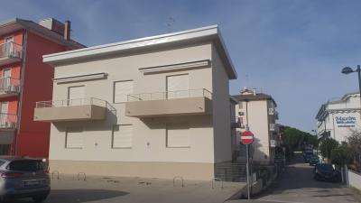 V0538 Appartamento piano terra a Caorle – Ponente - Immagine# 17