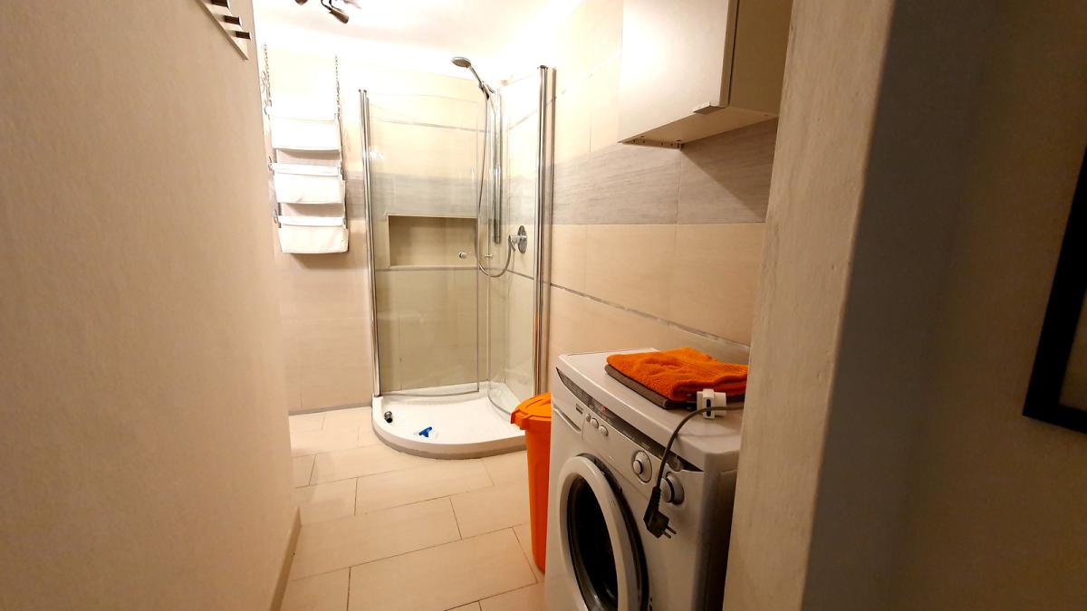 V0538 Appartamento piano terra a Caorle – Ponente - Immagine# 9