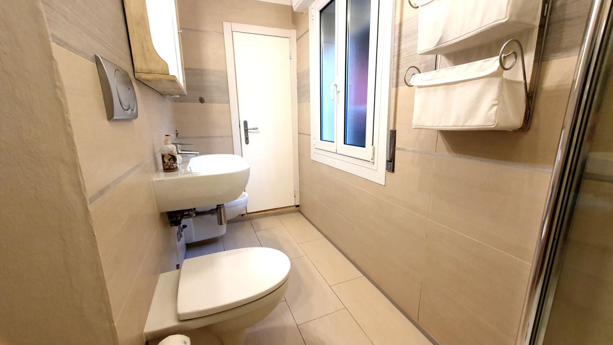 V0538 Appartamento piano terra a Caorle – Ponente - Immagine# 10