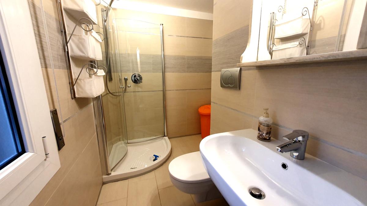 V0538 Appartamento piano terra a Caorle – Ponente - Immagine# 11