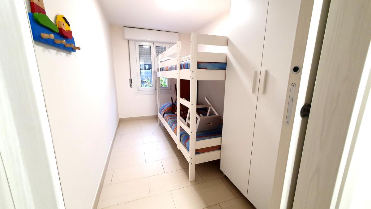 V0538 Appartamento piano terra a Caorle – Ponente - Immagine# 8