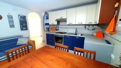 V0538 Appartamento piano terra a Caorle – Ponente - Immagine# 1