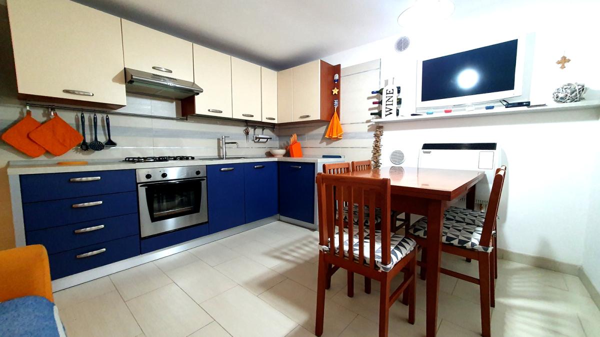 V0538 Appartamento piano terra a Caorle – Ponente - Immagine# 3