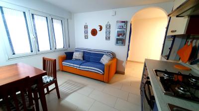 V0538 Appartamento piano terra a Caorle – Ponente - Immagine# 2