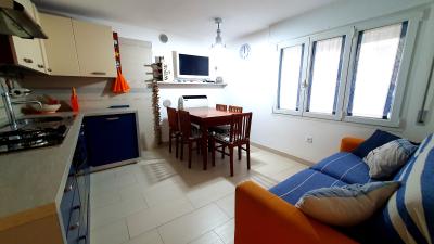 V0538 Appartamento piano terra a Caorle – Ponente - Immagine# 4