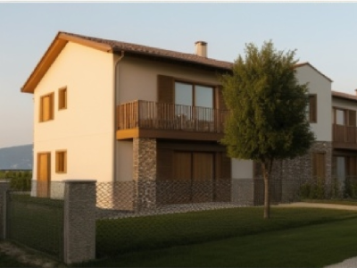 V0540 Trilocale di nuova costruzione a Brian - Immagine# 4