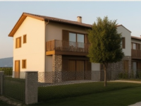 V0540 Trilocale di nuova costruzione a Brian - Immagine# 4