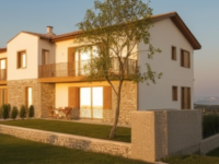 V0541 Bilocale di nuova costruzione a Brian (VE) vicino al mare - Immagine# 3