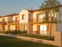 V0541 Bilocale di nuova costruzione a Brian (VE) vicino al mare - Immagine# 4