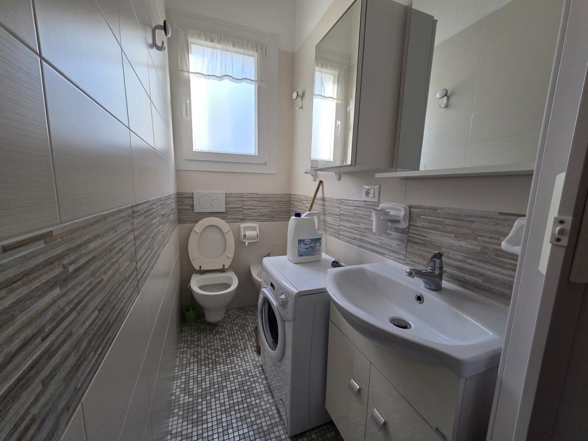 V0533 Appartamento piano terra in vendita a Bibione vicino al mare - Immagine# 13