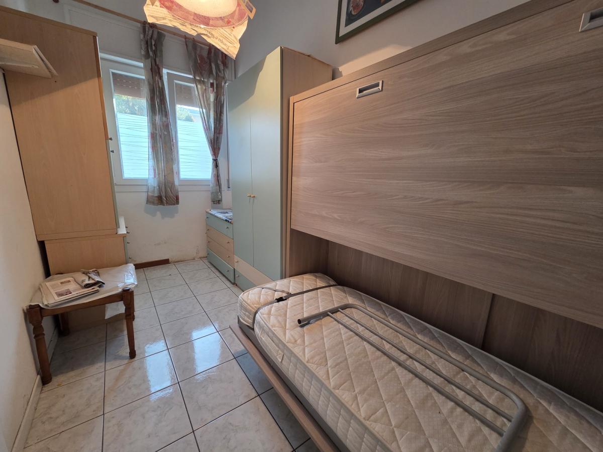 V0533 Appartamento piano terra in vendita a Bibione vicino al mare - Immagine# 10