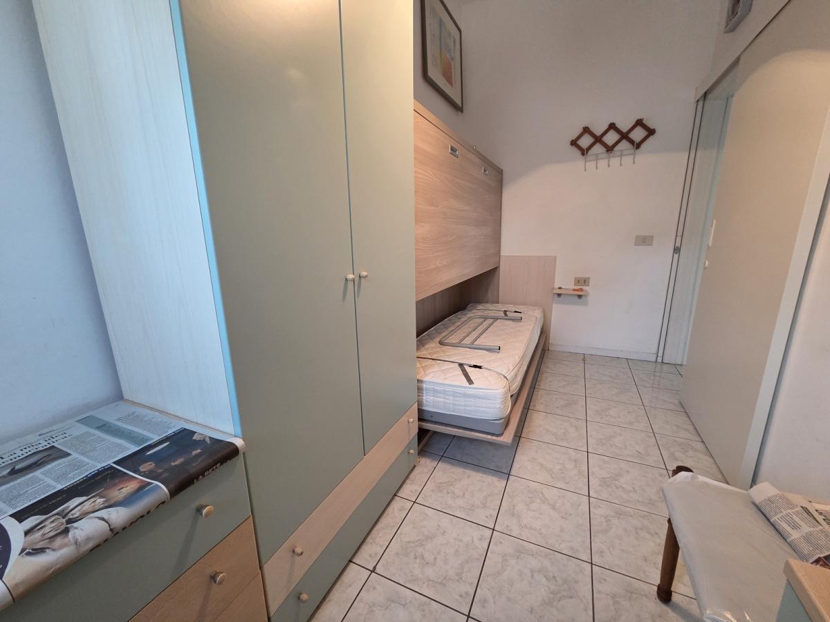 V0533 Appartamento piano terra in vendita a Bibione vicino al mare - Immagine# 11