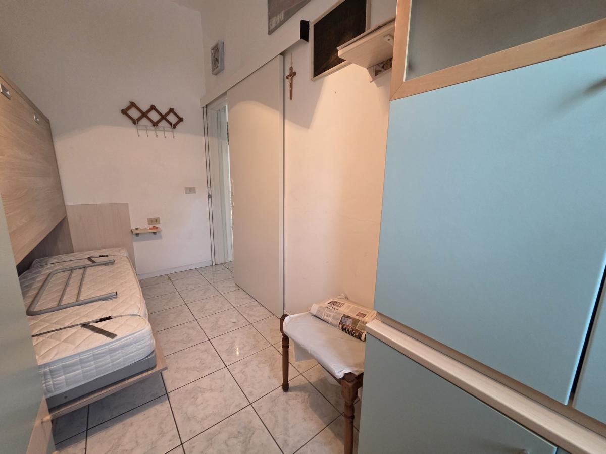 V0533 Appartamento piano terra in vendita a Bibione vicino al mare - Immagine# 12