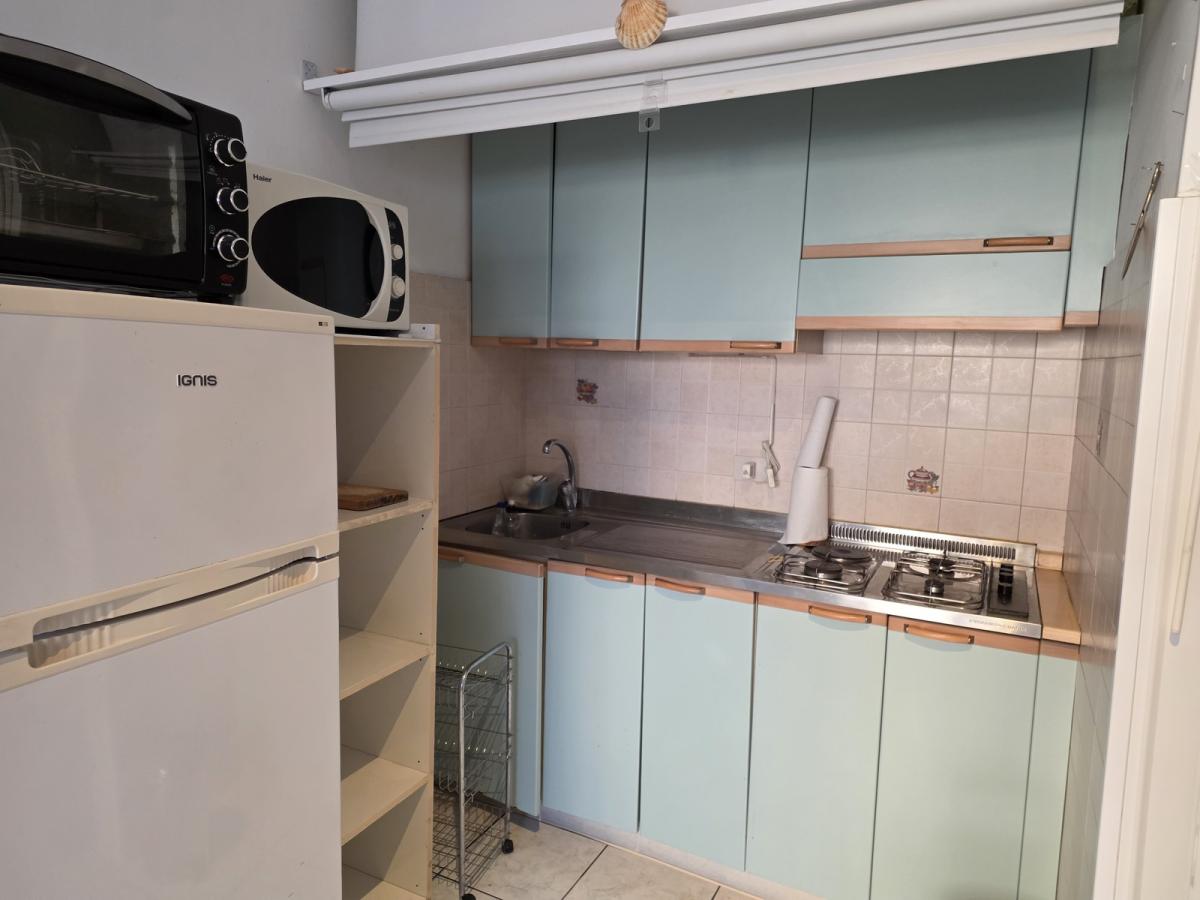 V0533 Appartamento piano terra in vendita a Bibione vicino al mare - Immagine# 4