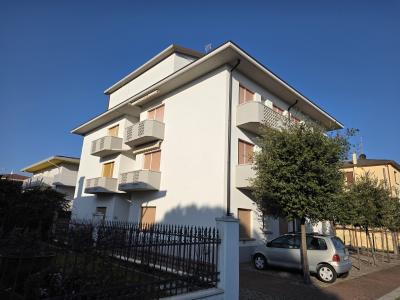 V0533 Appartamento piano terra in vendita a Bibione vicino al mare - Immagine# 18