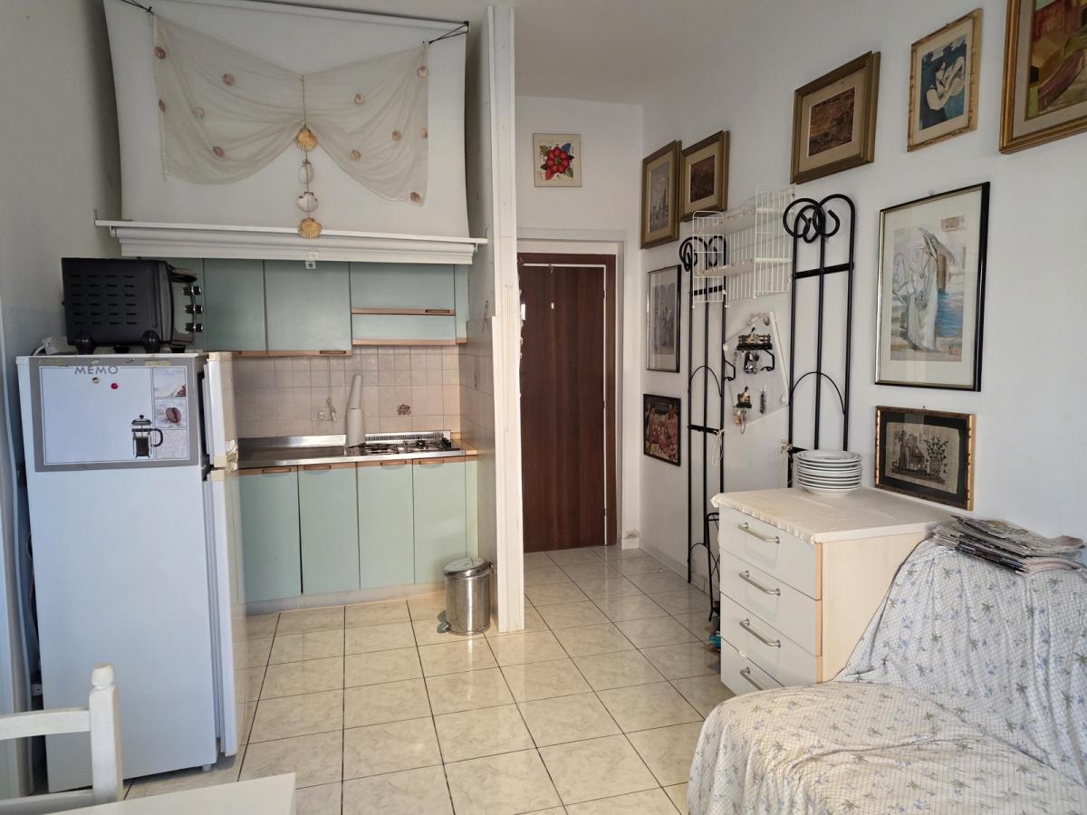 V0533 Appartamento piano terra in vendita a Bibione vicino al mare - Immagine# 3