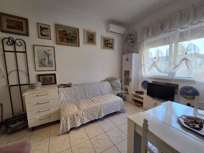 V0533 Appartamento piano terra in vendita a Bibione vicino al mare - Immagine# 6