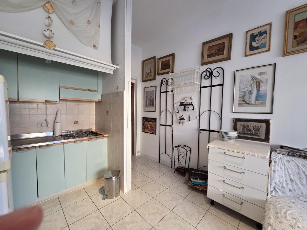 V0533 Appartamento piano terra in vendita a Bibione vicino al mare - Immagine# 7