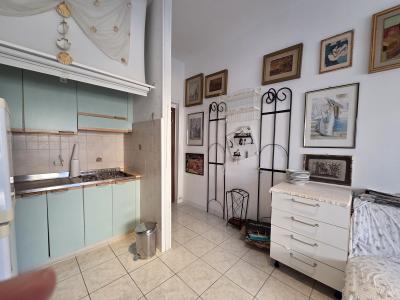 V0533 Appartamento piano terra in vendita a Bibione vicino al mare - Immagine# 7