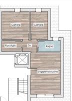 V0544 – Nuovi appartamenti in classe A4 a Caorle (Sansonessa) – Mini condominio di sole 7 unità - Immagine# 11