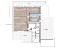 V0544 – Nuovi appartamenti in classe A4 a Caorle (Sansonessa) – Mini condominio di sole 7 unità - Immagine# 15