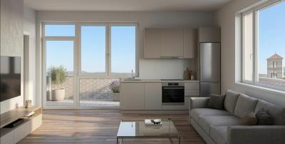 V0544 – Nuovi appartamenti in classe A4 a Caorle (Sansonessa) – Mini condominio di sole 7 unità - Immagine# 7