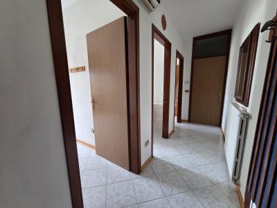 V0557 Appartamento divisibile in due unità a Caorle Ponente - Immagine# 6