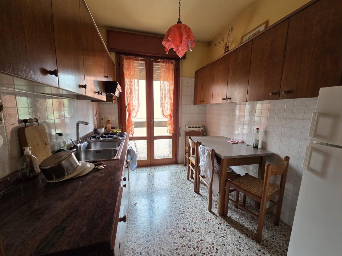 V0557 Appartamento divisibile in due unità a Caorle Ponente - Immagine# 11